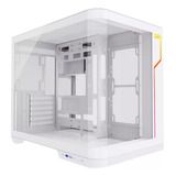 Gabinete Gamer Redragon Wideload
