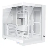 Gabinete Gamer Redragon Wideload