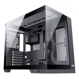 Gabinete Gamer Redragon Wideload