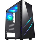 Gabinete Gamer Rgb C