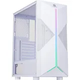 Gabinete Gamer Rgb Fortrek