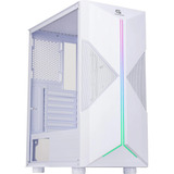 Gabinete Gamer Rgb Fortrek