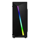 Gabinete Gamer Rgb Mid