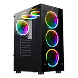 Gabinete Gamer Rise Mode
