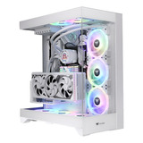 Gabinete Gamer Thermaltake Cte