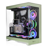 Gabinete Gamer Thermaltake Cte