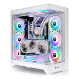 Gabinete Gamer Thermaltake Cte