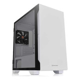 Gabinete Gamer Thermaltake S100tg