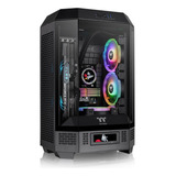Gabinete Gamer Thermaltake The