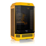 Gabinete Gamer Thermaltake The