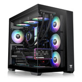 Gabinete Gamer Thermaltake View