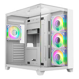 Gabinete Gamer Tower Atx