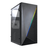 Gabinete Gamer Vinik Murk