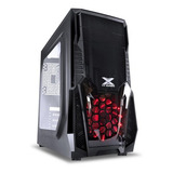 Gabinete Gamer Vx Gaming