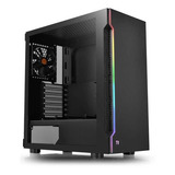 Gabinete H200 Rgb Ca