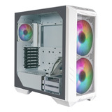 Gabinete Haf 500 Lateral