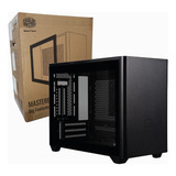 Gabinete Itx Cooler Master