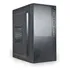Gabinete K-mex Gm-15nb Com Fonte 200w Px300 Micro Atx / Itx