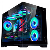 Gabinete Liketec Gamer Mad