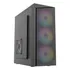 Gabinete Liketec Office Flow Mid Tower Atx Sem Fonte Sem Fan