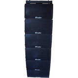 Gabinete Line 10 Guia