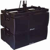 Gabinete Line Array Gradus