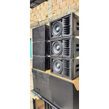 Gabinete Line Array P