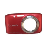 Gabinete Lumix Panasonic Dmc
