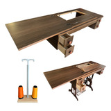 Gabinete Maquina Costura