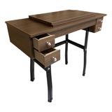 Gabinete Maquina Costura Singer