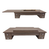 Gabinete Maquina Costura Singer