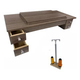 Gabinete Maquina Costura Singer