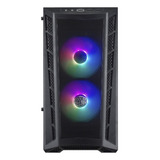 Gabinete Masterbox Mb311l Argb