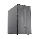 Gabinete Masterbox Mb400l