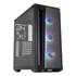 Gabinete Masterbox Mb520 Argb - Mcb-b520-kgnn-rga