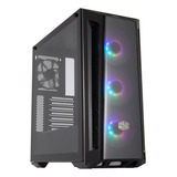 Gabinete Masterbox Mb520 Argb