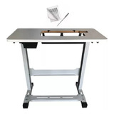 Gabinete Mesa Maquina Pretinha