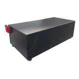 Gabinete Metalico Com Bat