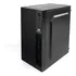 Gabinete Micro-atx C3tech Mt-31bk C/fte 200w