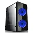 Gabinete Micro Atx Gamer Xway Acrilico 01146 S/fonte E Fans