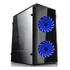 Gabinete Micro Atx Gamer Xway Acrilico 01146 S/fonte E Fans