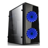 Gabinete Micro Atx Gamer