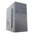 Gabinete Micro Atx Gm-06th 1 Baia Com 2 Entradas Usb 2.0 + A