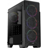 Gabinete Mid Tower Aerocool