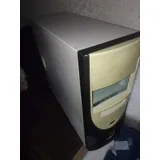 Gabinete Mid Tower Usado