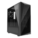 Gabinete Midtower Cooler Master