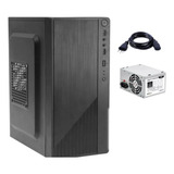 Gabinete Mini Atx Bpc
