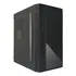 Gabinete Mini Atx N110 Brazilpc Sem Fonte Cor Preto