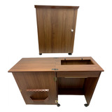 Gabinete Movel Mesa Para