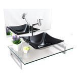 Gabinete Para Banheiro Com